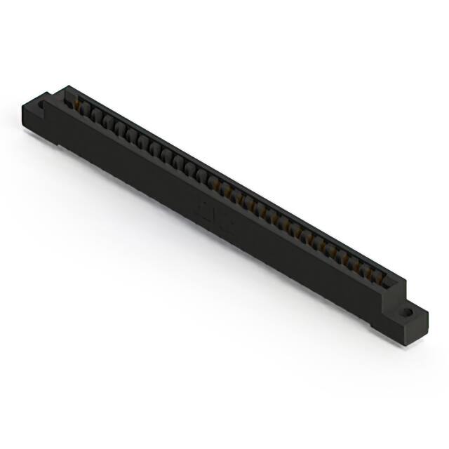 357-027-527-102 EDAC Inc.  Edgeboard Connectors